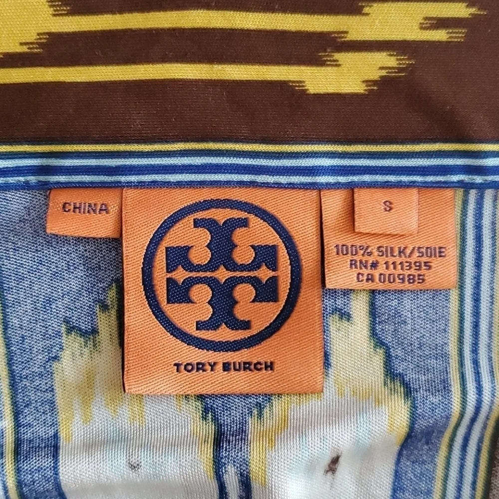 Tory Burch tory burch